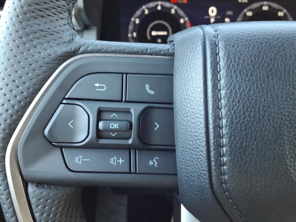 2025 Toyota Tacoma TRD Off Road - Photo 26