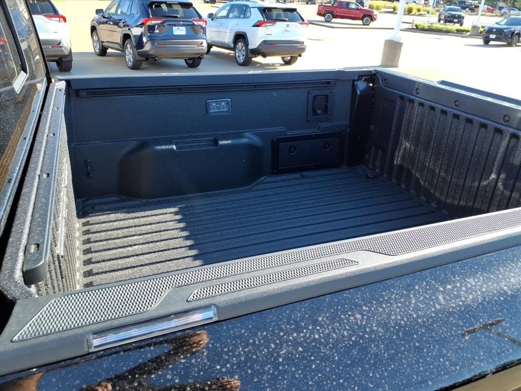 2025 Toyota Tacoma TRD Off Road - Photo 20