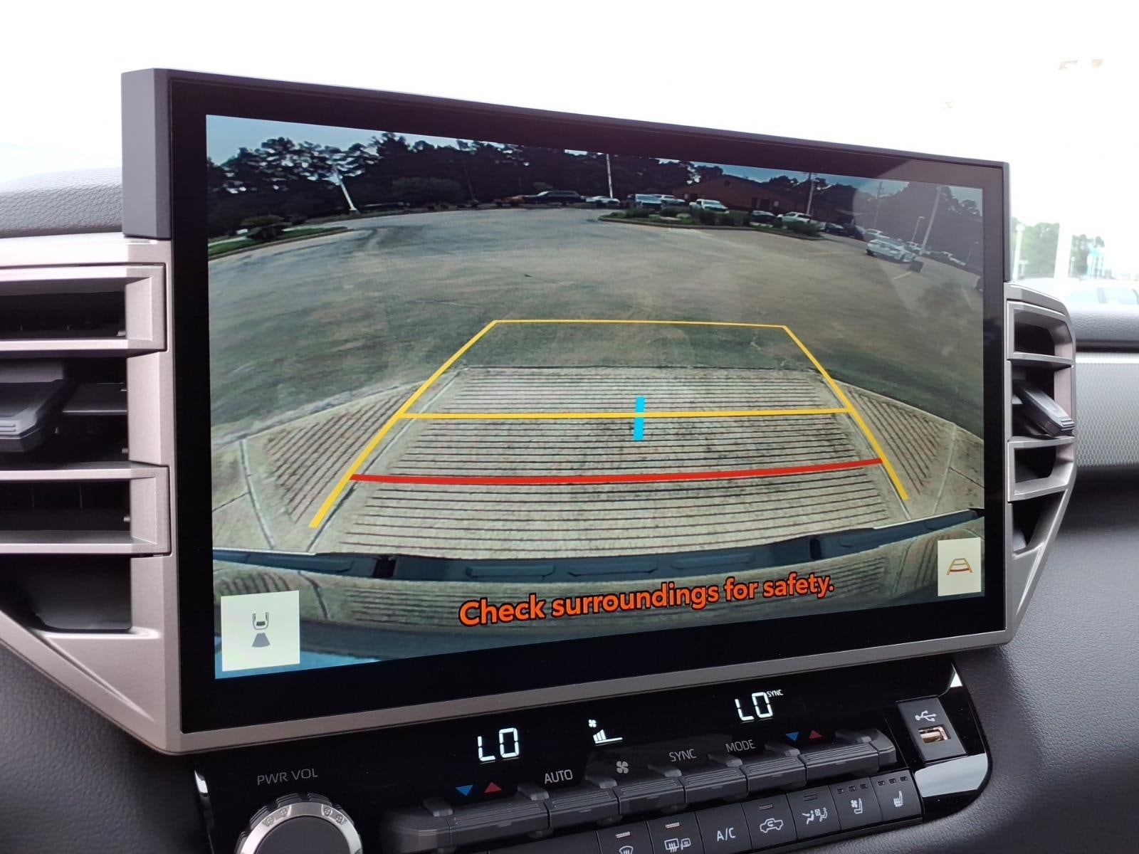 2026 Toyota Tundra Limited - Photo 28