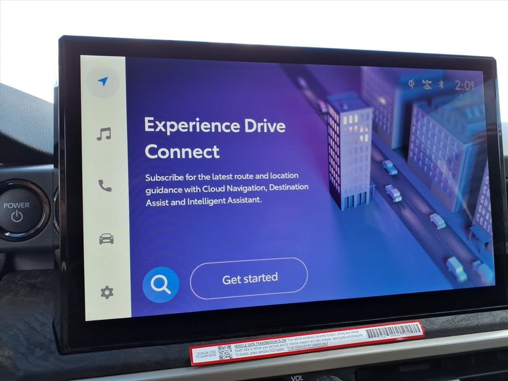 2026 Toyota Tacoma Limited - Photo 6