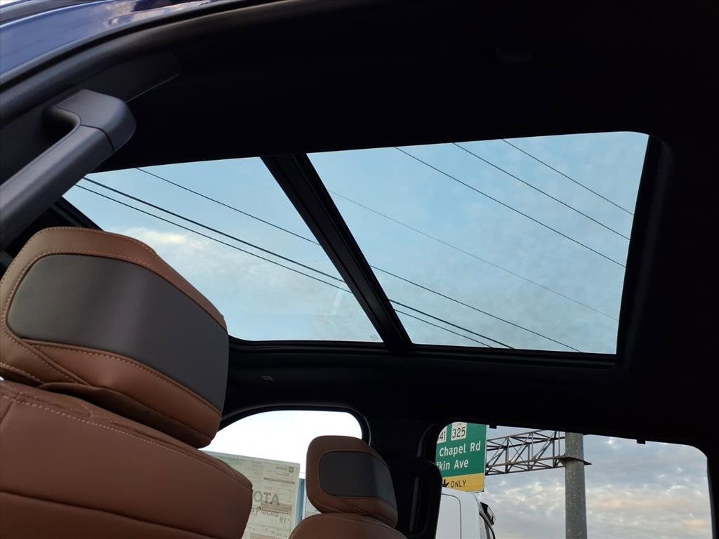 2026 Toyota Tundra 1794 Edition - Photo 8