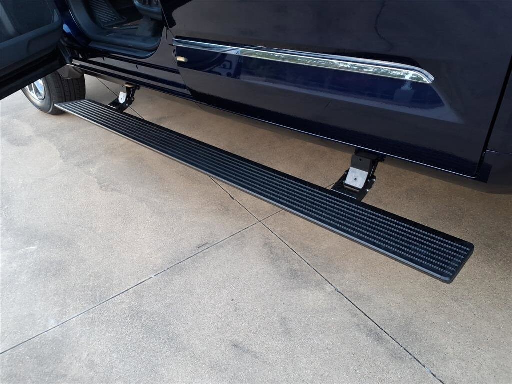 2026 Toyota Tundra 1794 Edition - Photo 20