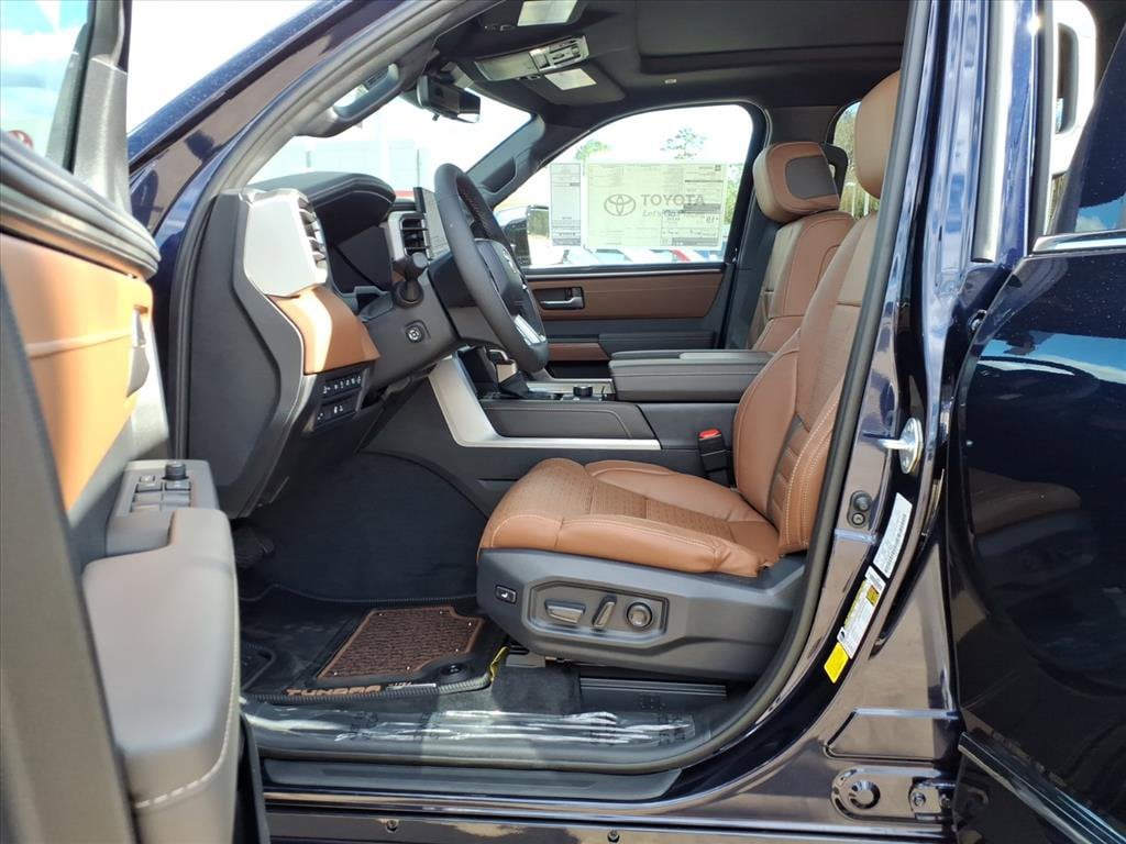 2026 Toyota Tundra 1794 Edition - Photo 15