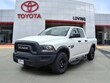  Ram 1500 Classic