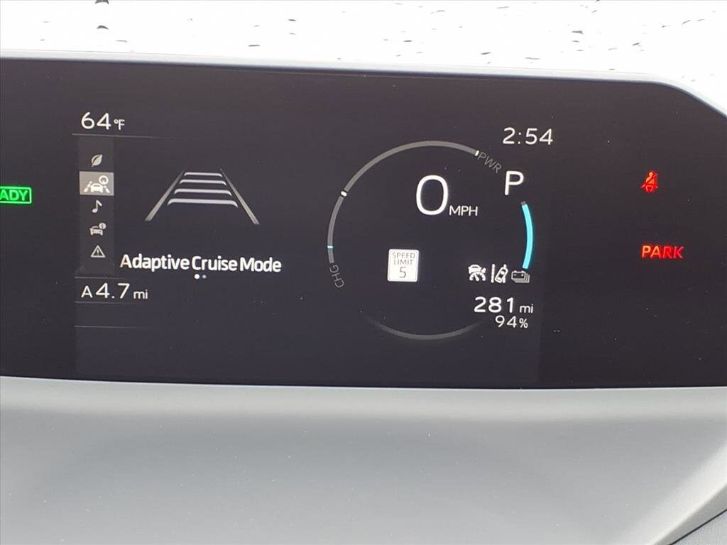 2026 Toyota bZ XLE - Photo 23