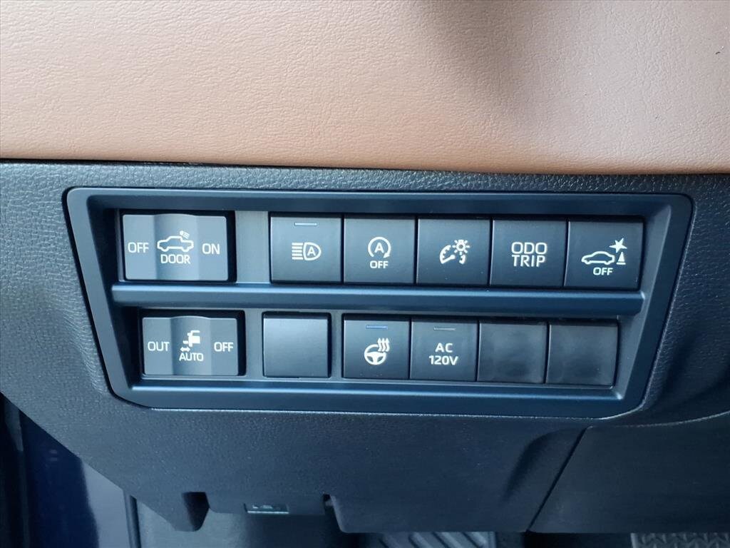 2026 Toyota Tundra 1794 Edition - Photo 22