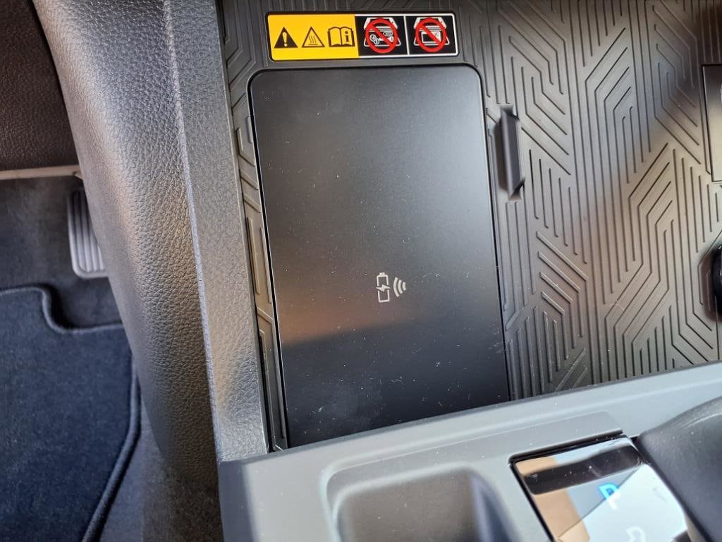 2025 Toyota Tacoma TRD Off Road - Photo 6