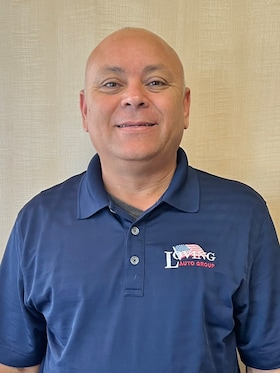 Staff member Roberto Rodriguez from edf8b6be3a05