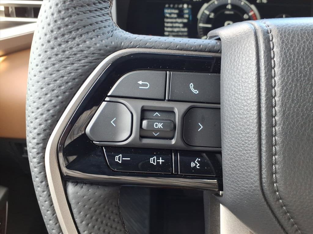 2026 Toyota Tundra 1794 Edition - Photo 25