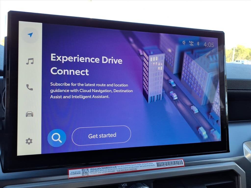 2025 Toyota Tacoma TRD Off Road - Photo 6