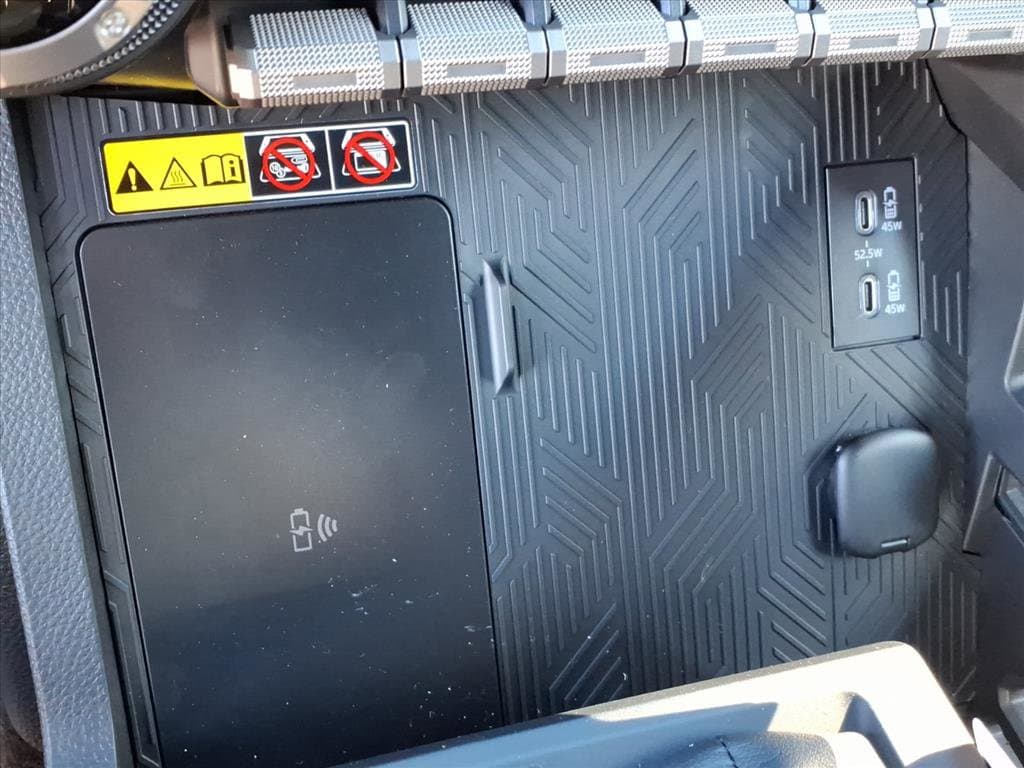 2025 Toyota Tacoma TRD Off Road - Photo 14