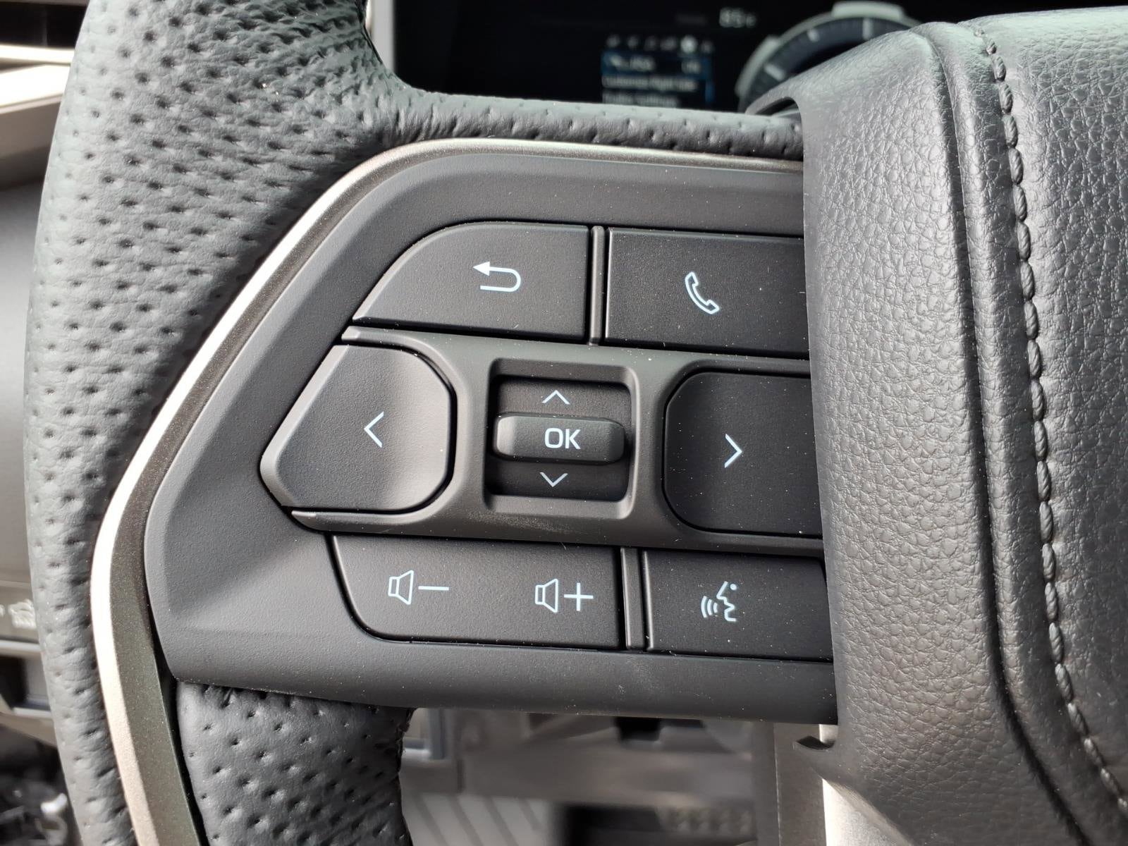 2026 Toyota Tundra Limited - Photo 24