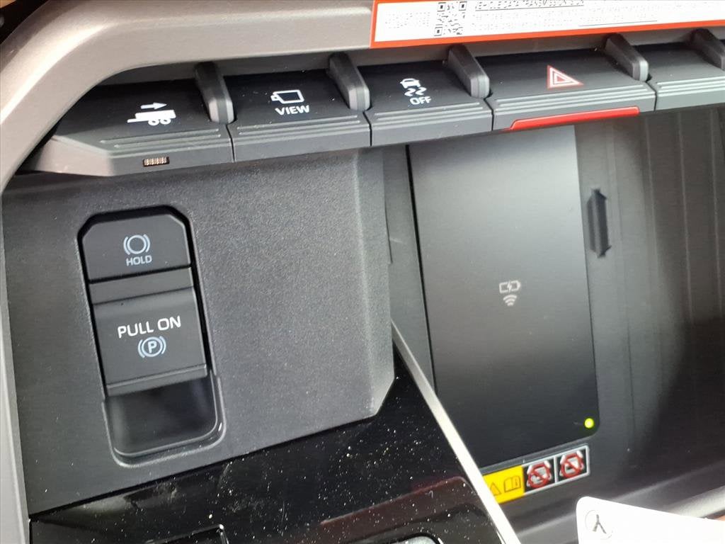 2026 Toyota Tundra 1794 Edition - Photo 12