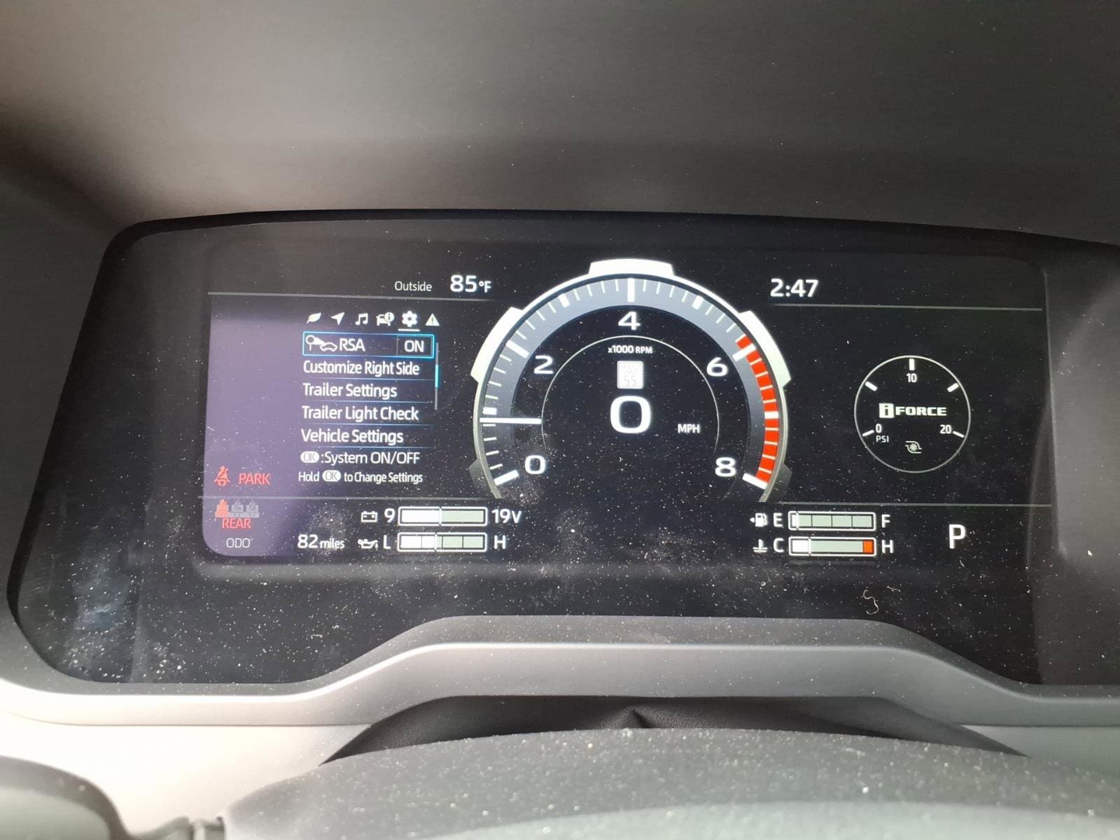 2026 Toyota Tundra Limited - Photo 23