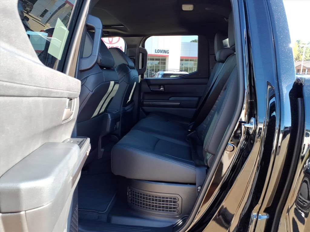 2025 Toyota Tacoma TRD Off Road - Photo 19