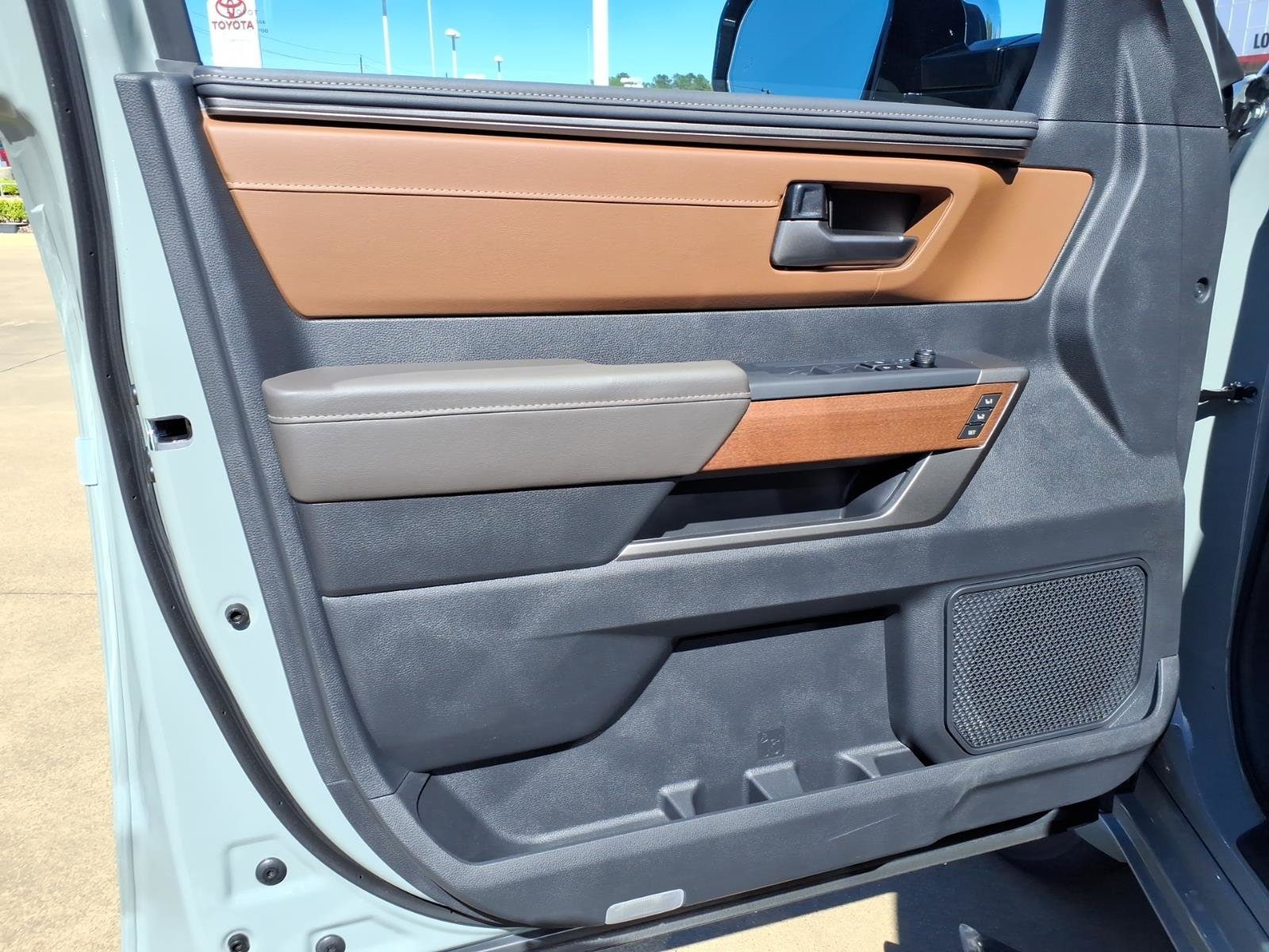 2026 Toyota Tundra 1794 Edition - Photo 22