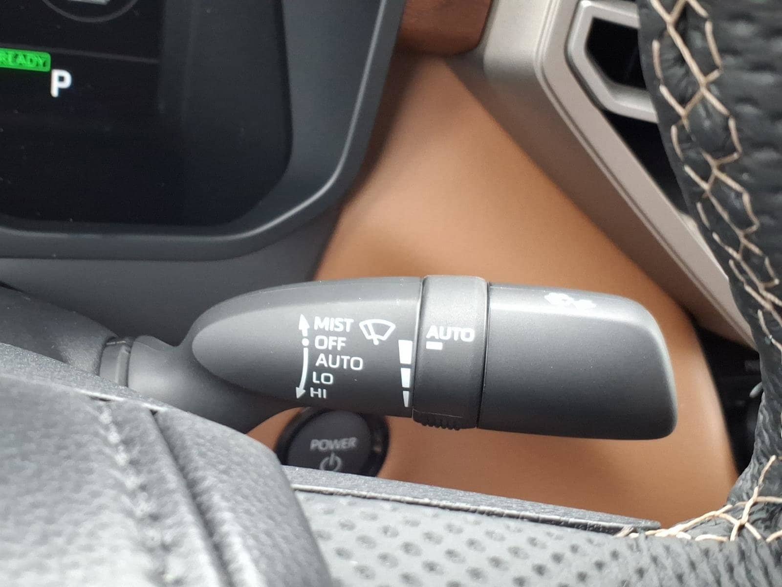 2026 Toyota Tundra 1794 Edition - Photo 28