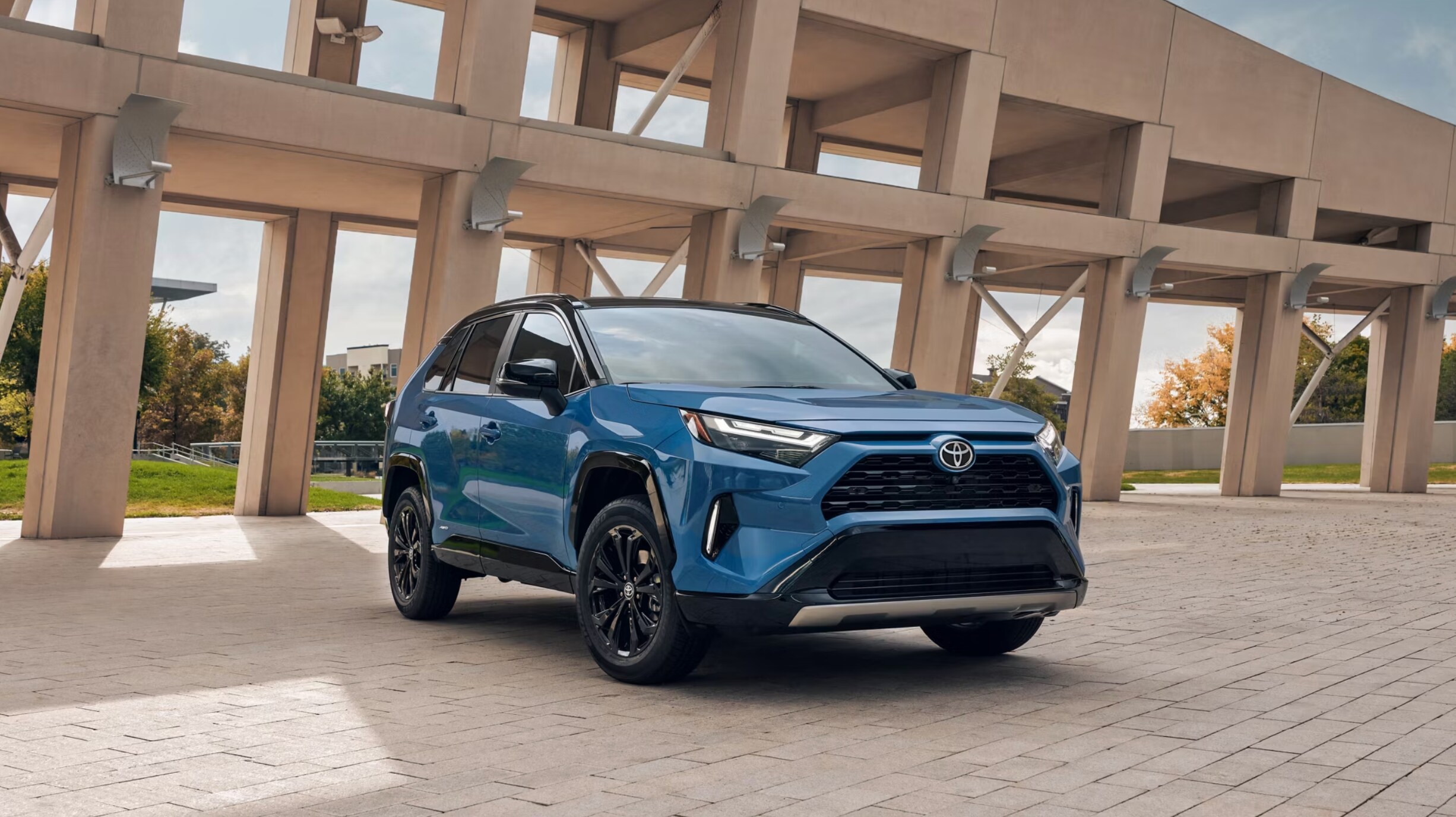 New Toyota RAV4 for Sale Lufkin TX