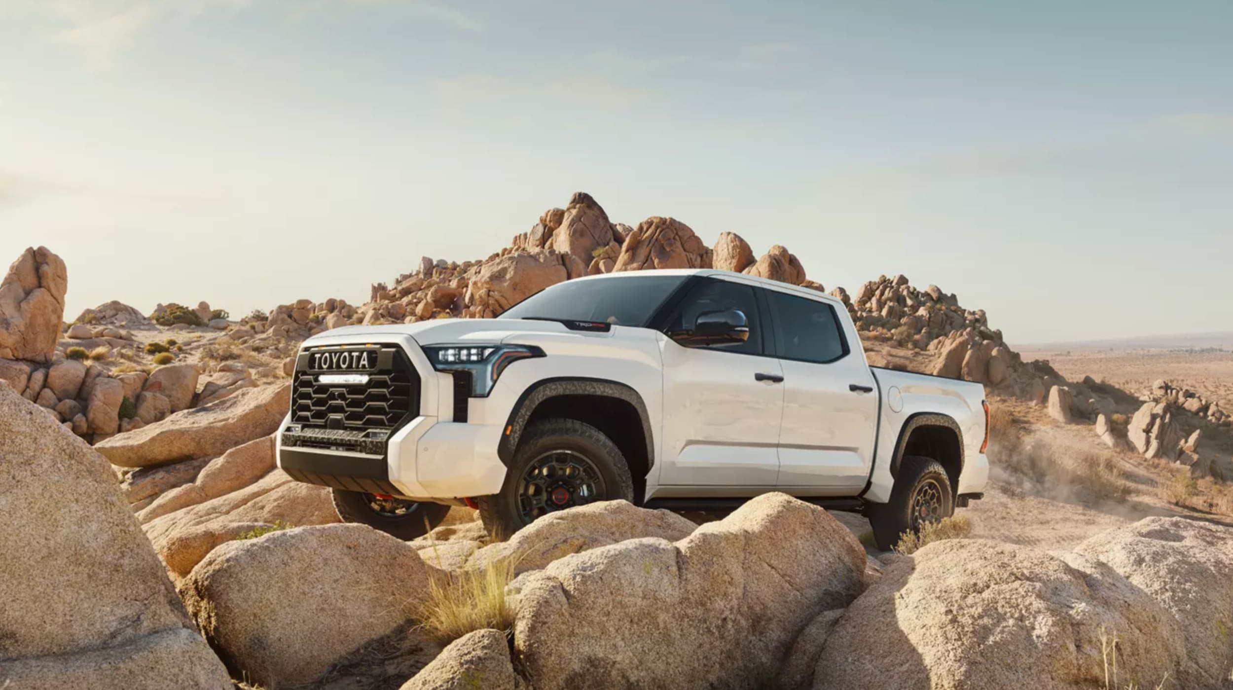 New Toyota Tundra for Sale Lufkin TX