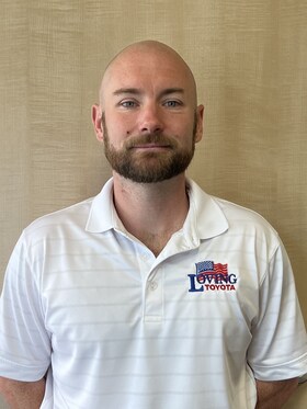 Staff member Matthew Wier from a12db9fc2da3