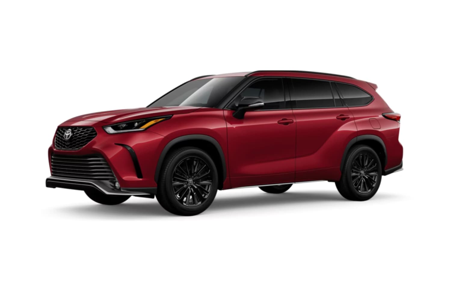  2025 Highlander XLE