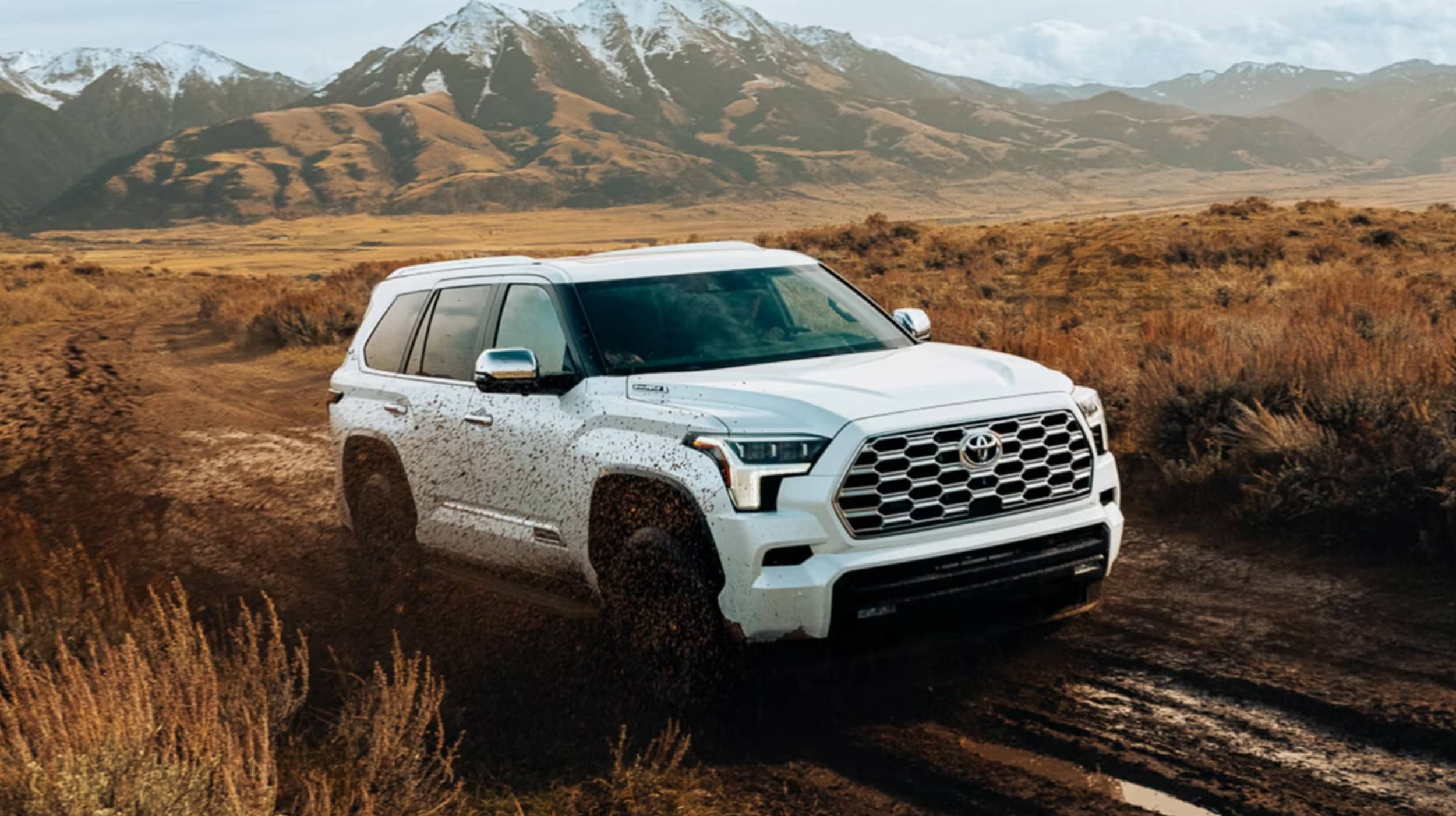 New Toyota Sequoia for Sale Lufkin TX