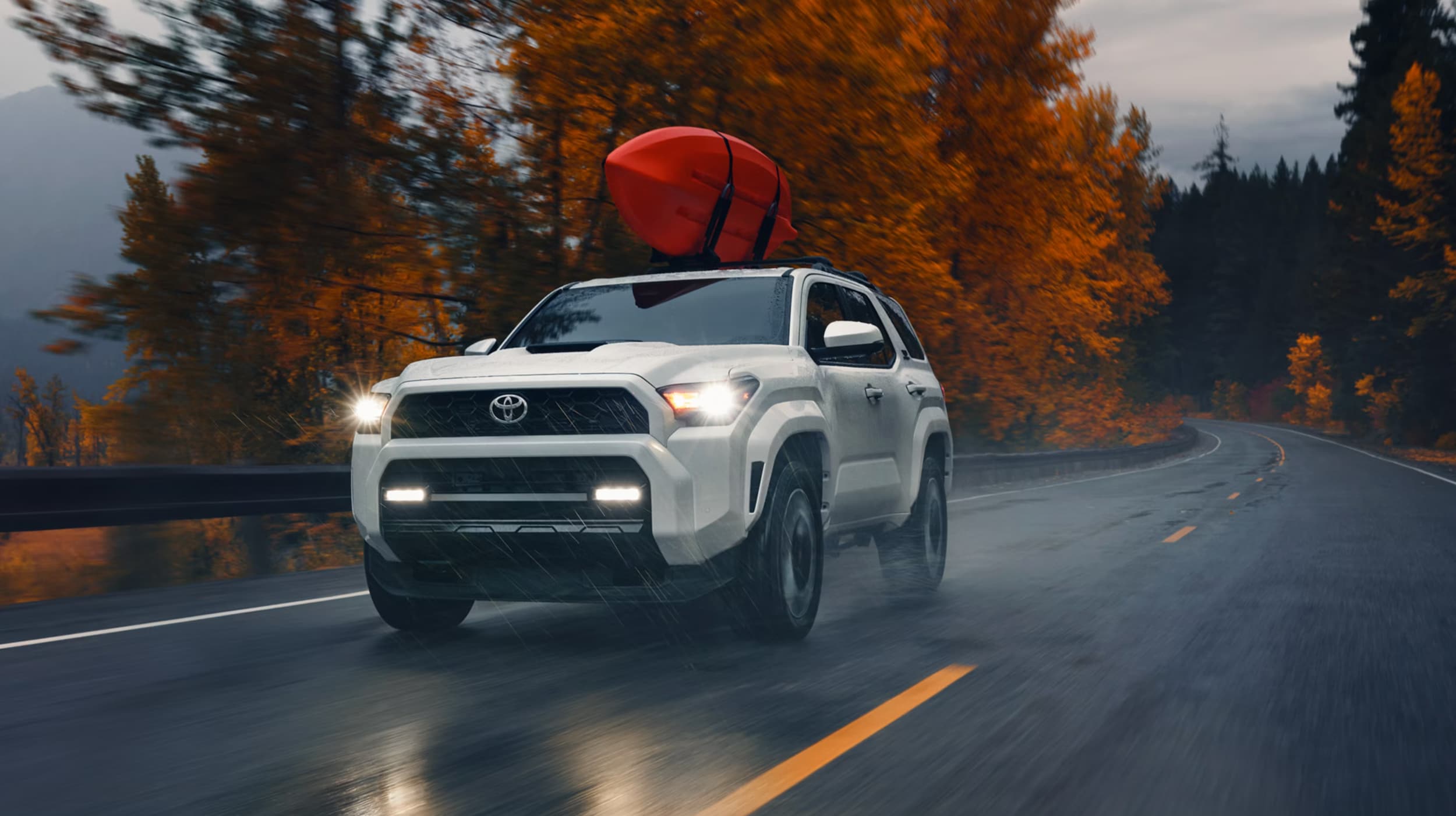 New Toyota 4Runner for Sale Lufkin TX