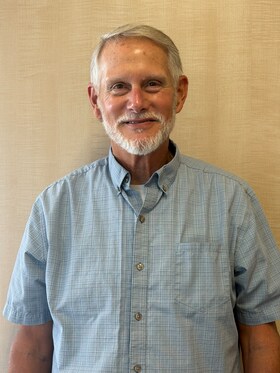 Staff member Joe Mazzurco from e37541cbc78a