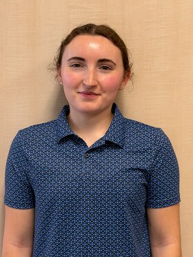 Staff member Hadyn Burt from d2adf0800082
