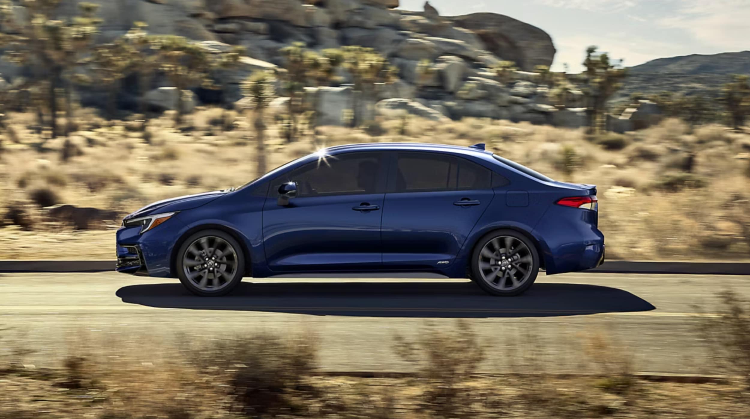New Toyota Corolla for Sale Lufkin TX