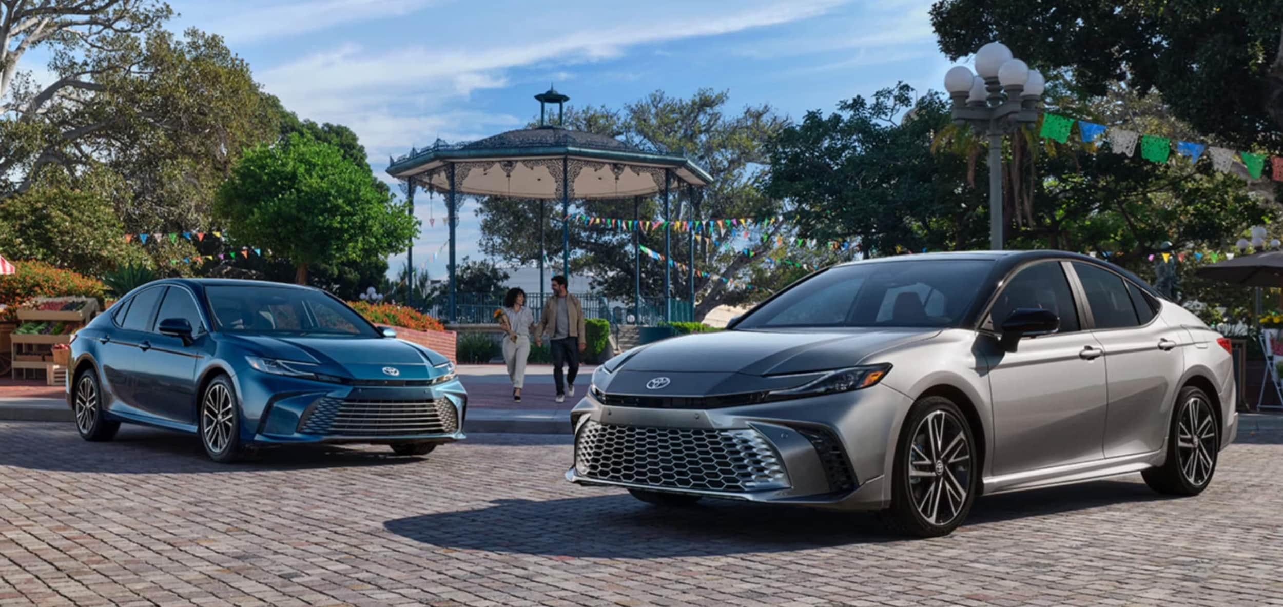 New Toyota Camry for Sale Lufkin TX