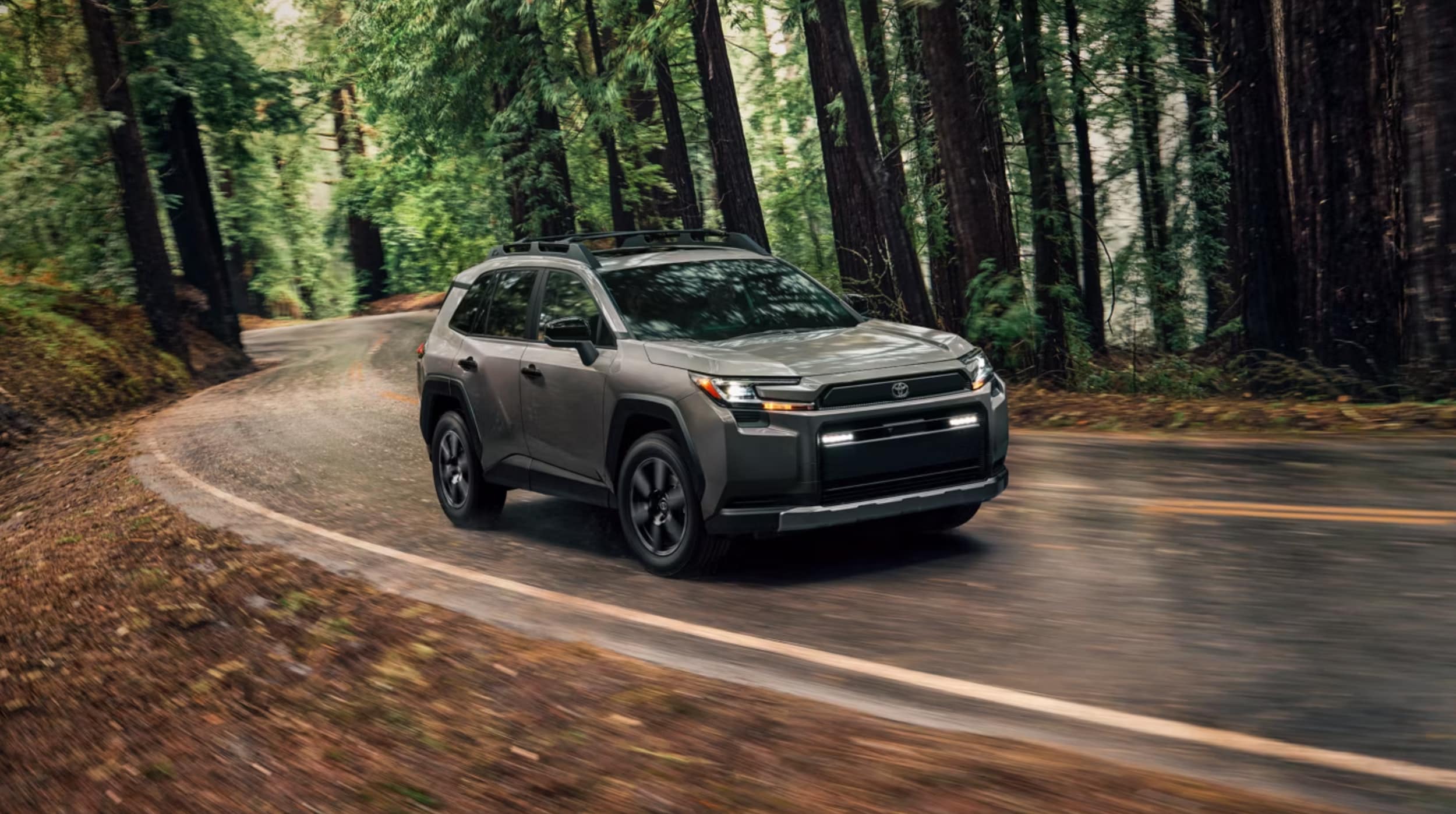 New Toyota RAV4 for Sale Lufkin TX