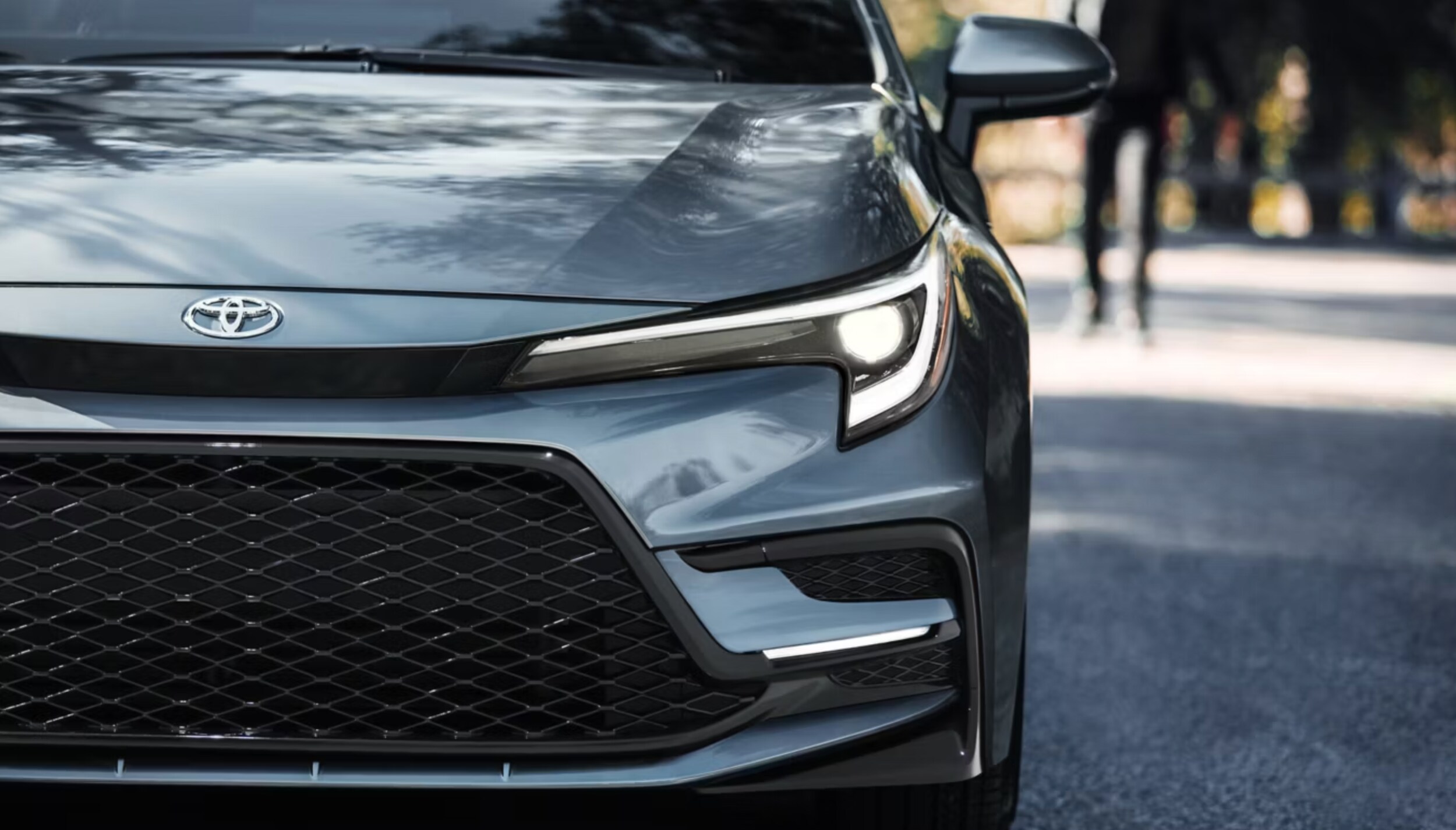 New 2026 Toyota Corolla for sale in Lufkin, TX