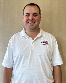 Staff member Marcus Eubanks from a12db9fc2da3