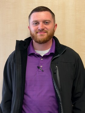 Staff member Brit Hession from edf8b6be3a05