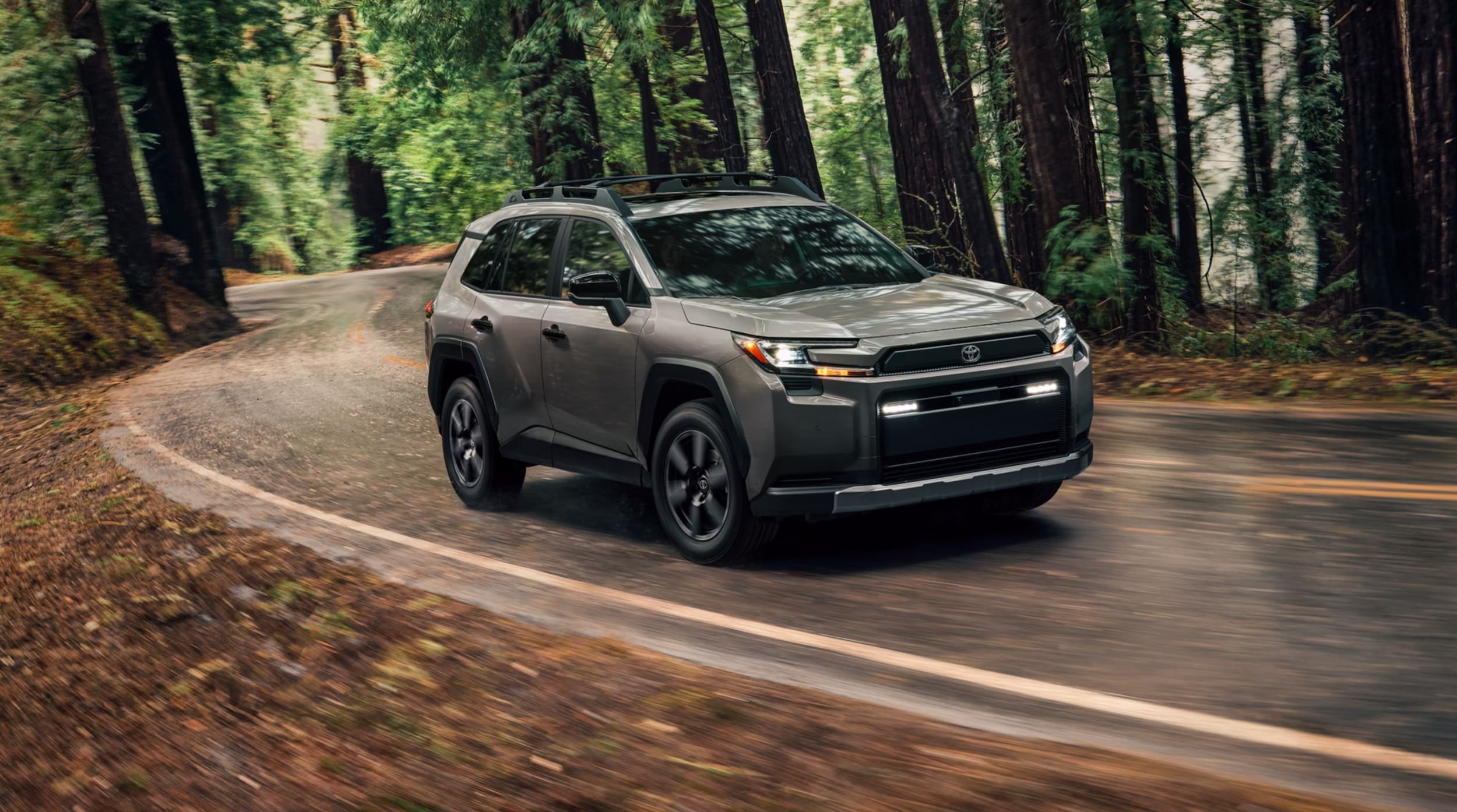New Toyota RAV4 for Sale Lufkin TX