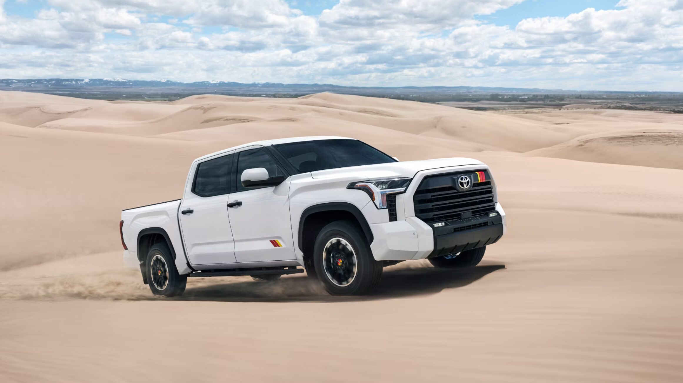New Toyota Tundra for Sale Lufkin TX