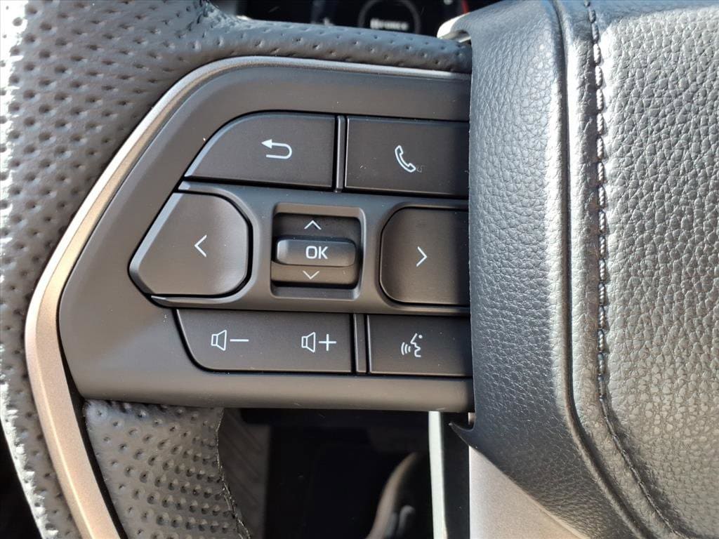 2026 Toyota Tacoma Limited - Photo 25