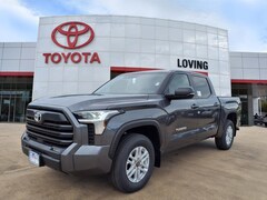 2026 Toyota Tundra SR5 SR5 CREWMAX 5.5
