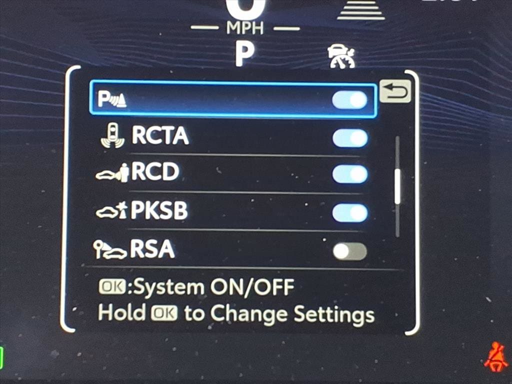 2026 Toyota Tacoma Limited - Photo 14