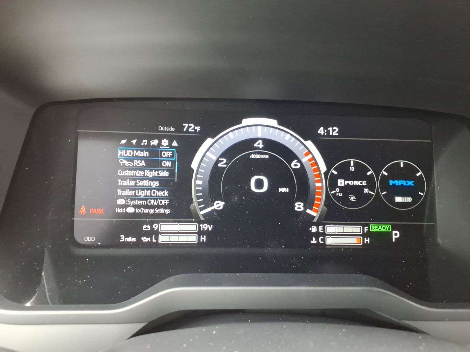 2026 Toyota Tundra 1794 Edition - Photo 24