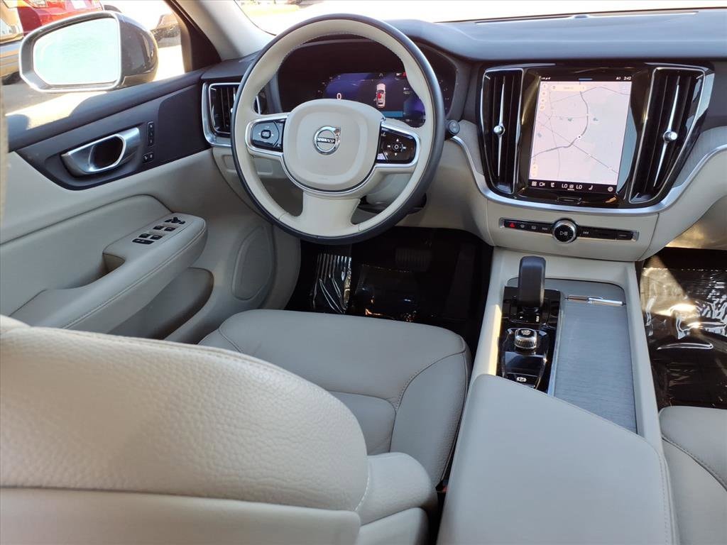 Used 2023 Volvo V60 Cross Country PLUS Wagon