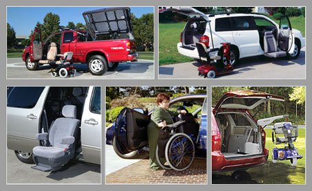 mobility main