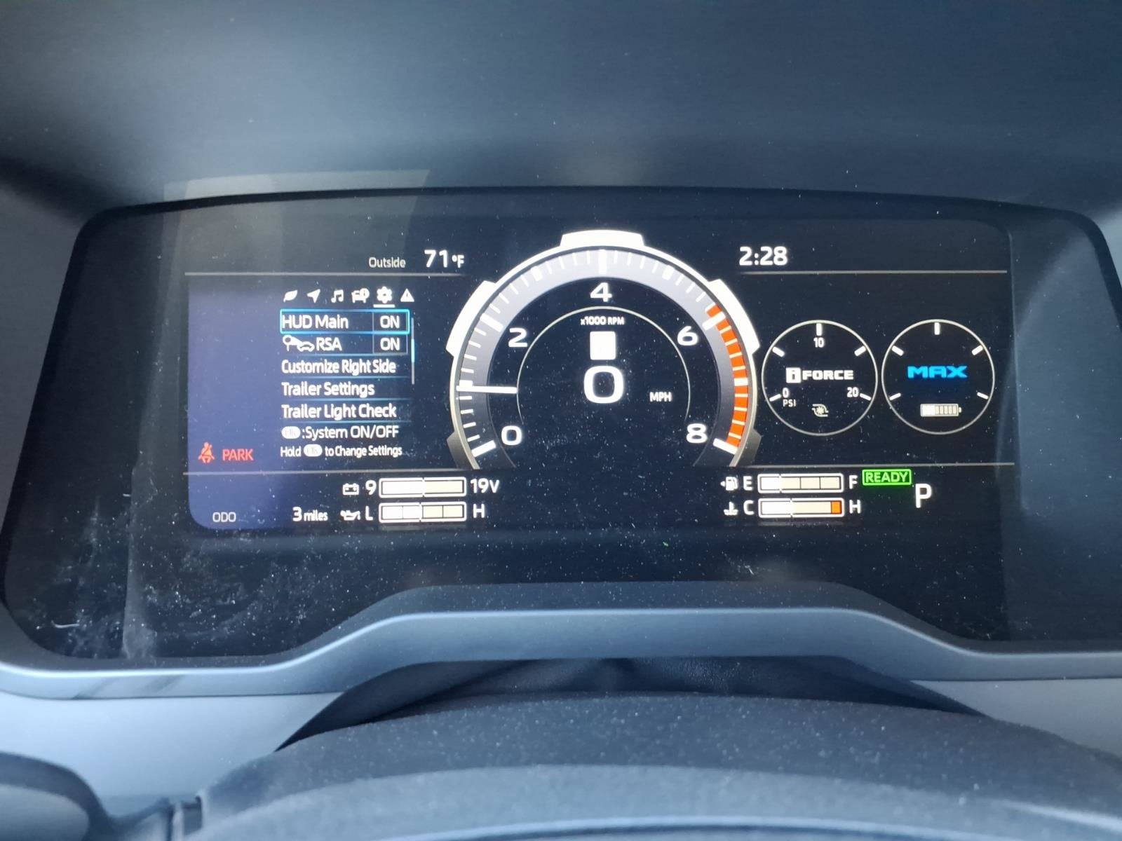 2026 Toyota Tundra 1794 Edition - Photo 24