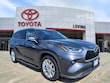 Toyota Highlander Hybrid
