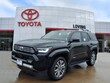  Toyota 4Runner i-FORCE MAX