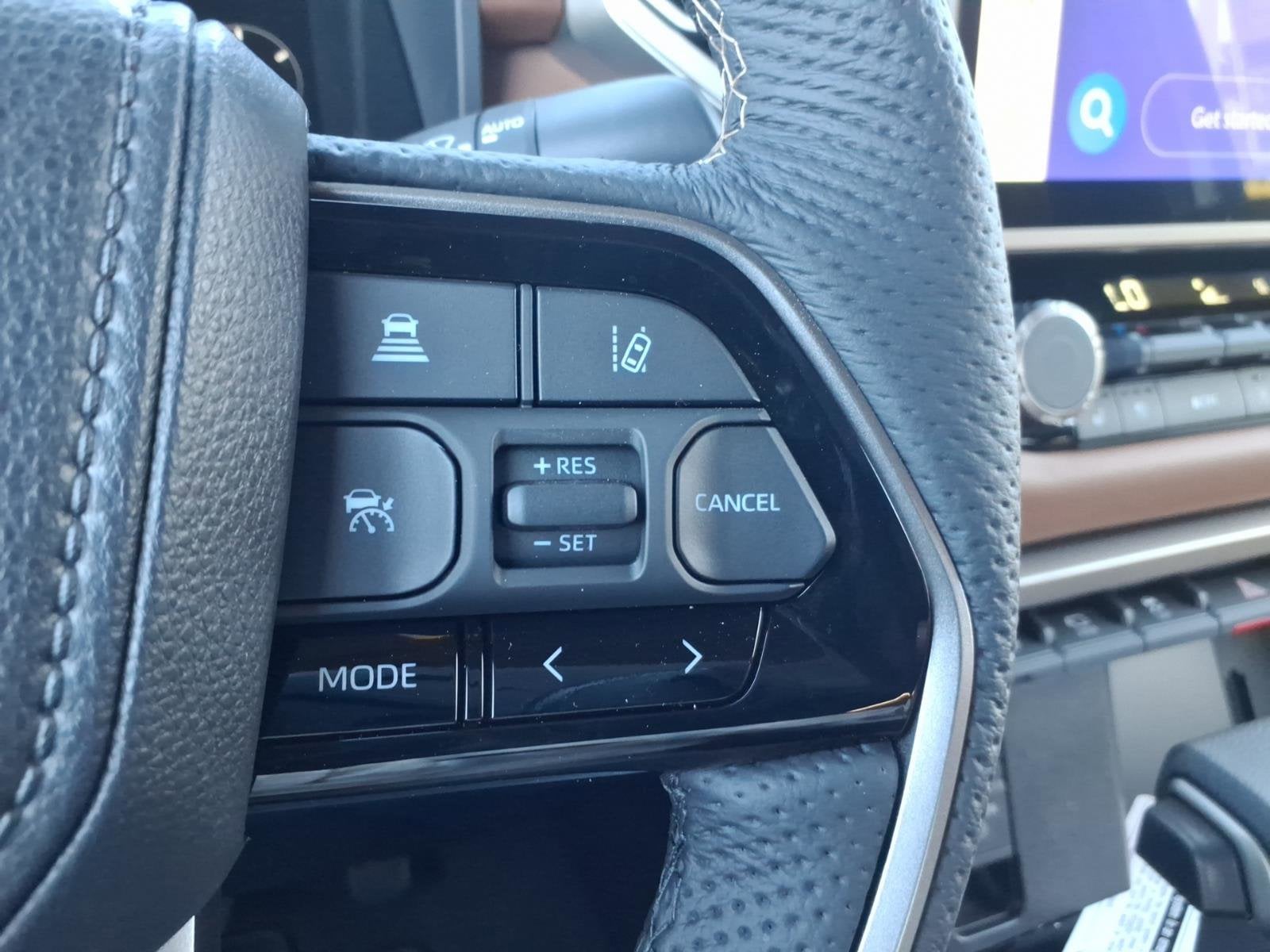 2026 Toyota Tundra 1794 Edition - Photo 26