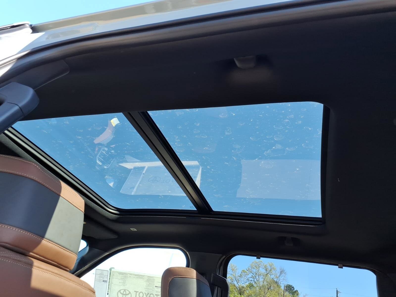 2026 Toyota Tundra 1794 Edition - Photo 8