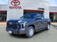 2026 Toyota Tundra SR SR DOUBLE CAB 6.5 Rear-Wheel Drive