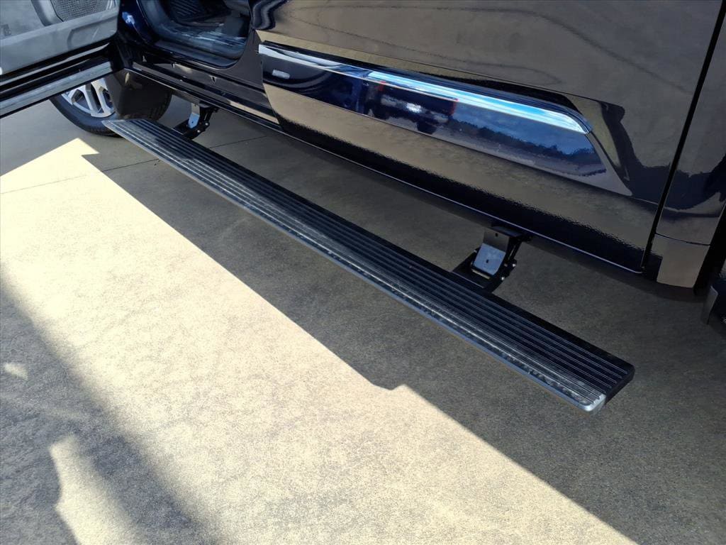 2026 Toyota Tundra 1794 Edition - Photo 21